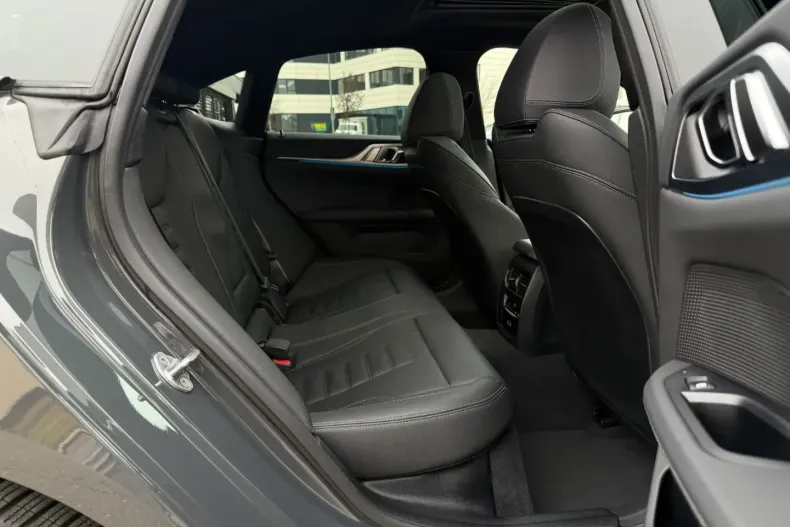 BMW 420 Gran Coupé din 2025 cu 25.300 km - oferta BMW164503 - foto 11