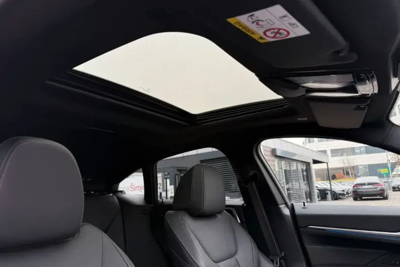 BMW 420 Gran Coupé din 2025 cu 25.300 km - oferta BMW164503 - foto 14