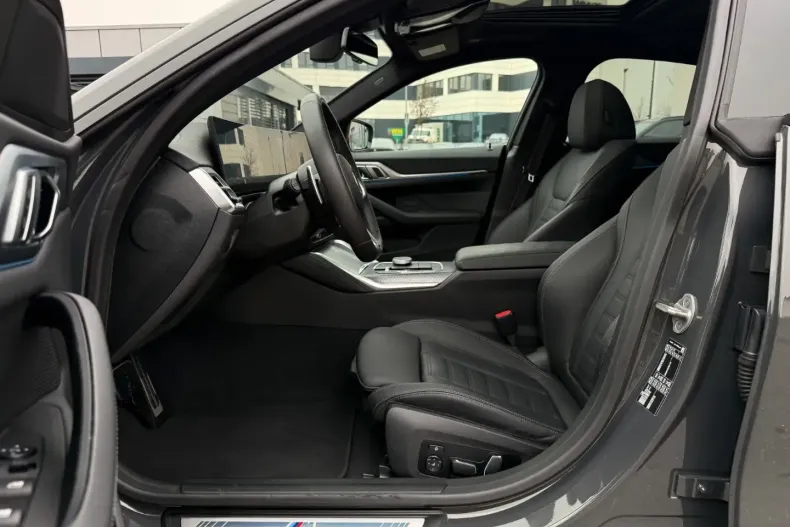 BMW 420 Gran Coupé din 2025 cu 25.300 km - oferta BMW164503 - foto 24