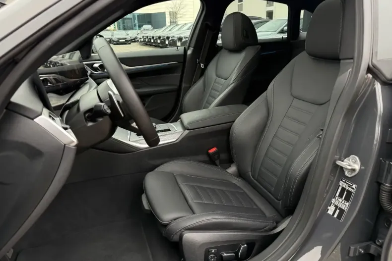 BMW 420 Gran Coupé din 2025 cu 25.300 km - oferta BMW164503 - foto 25