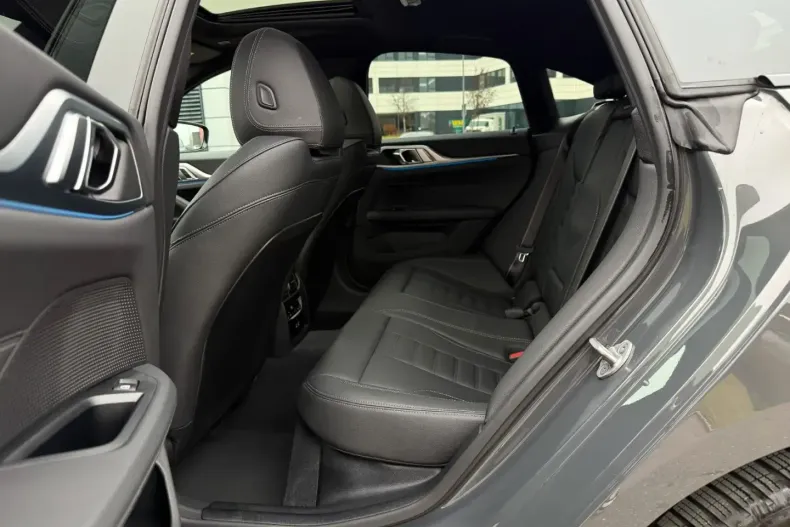 BMW 420 Gran Coupé din 2025 cu 25.300 km - oferta BMW164503 - foto 27