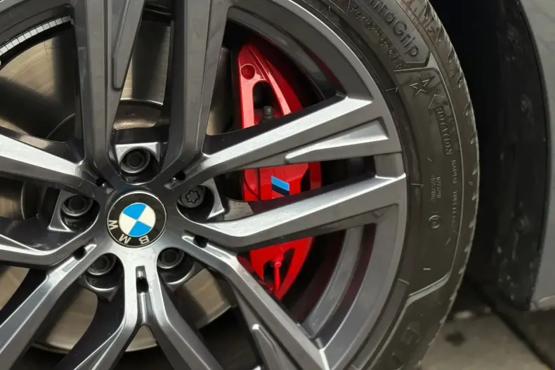 BMW 420 Gran Coupé din 2025 cu 25.300 km - oferta BMW164503 - foto 28