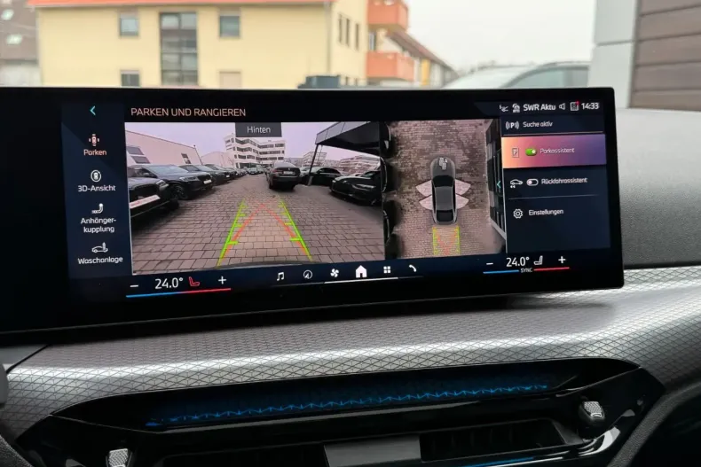 BMW 420 Gran Coupé din 2025 cu 25.300 km - oferta BMW164503 - foto 30