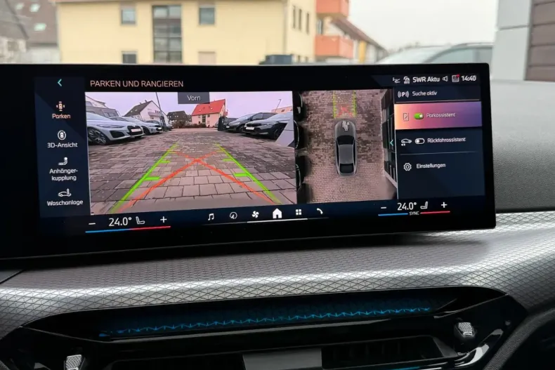 BMW 420 Gran Coupé din 2025 cu 25.300 km - oferta BMW164503 - foto 31