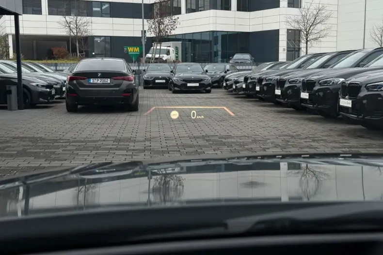 BMW 420 Gran Coupé din 2025 cu 25.300 km - oferta BMW164503 - foto 33