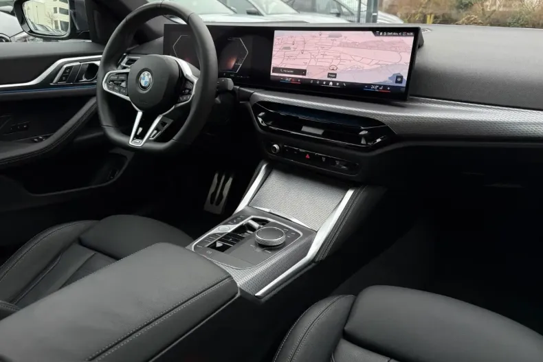 BMW 420 Gran Coupé din 2025 cu 25.300 km - oferta BMW164503 - foto 34