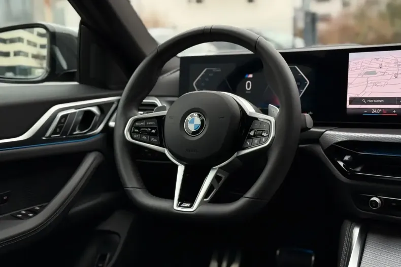 BMW 420 Gran Coupé din 2025 cu 25.300 km - oferta BMW164503 - foto 35