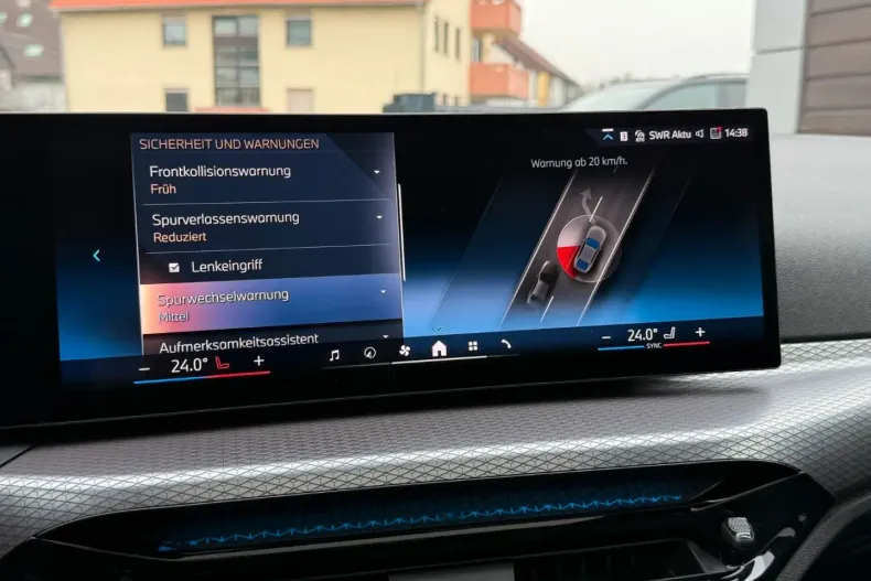 BMW 420 Gran Coupé din 2025 cu 25.300 km - oferta BMW164503 - foto 36