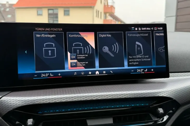 BMW 420 Gran Coupé din 2025 cu 25.300 km - oferta BMW164503 - foto 37