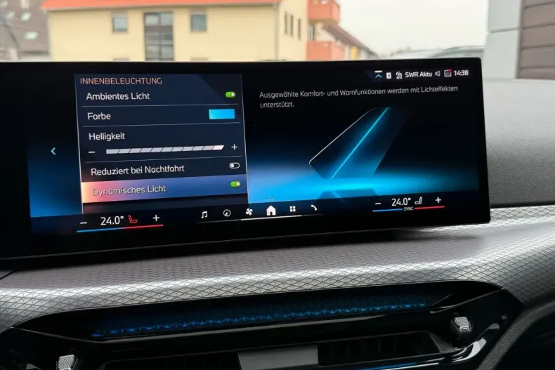 BMW 420 Gran Coupé din 2025 cu 25.300 km - oferta BMW164503 - foto 39