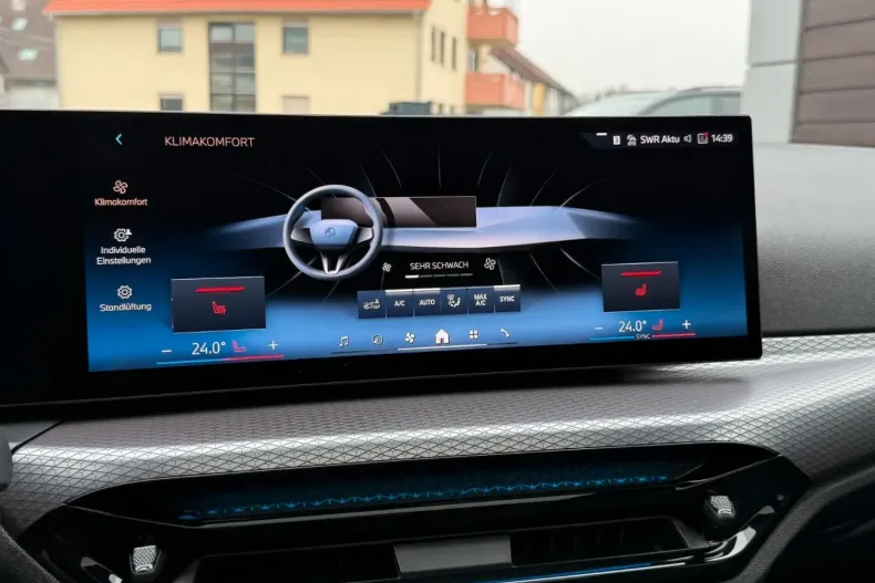 BMW 420 Gran Coupé din 2025 cu 25.300 km - oferta BMW164503 - foto 41