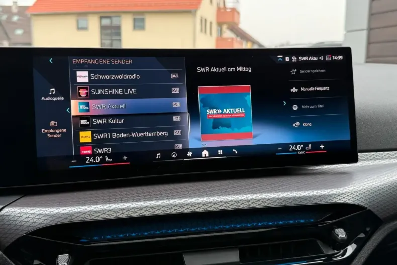 BMW 420 Gran Coupé din 2025 cu 25.300 km - oferta BMW164503 - foto 42