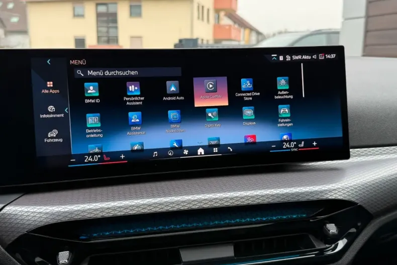 BMW 420 Gran Coupé din 2025 cu 25.300 km - oferta BMW164503 - foto 43