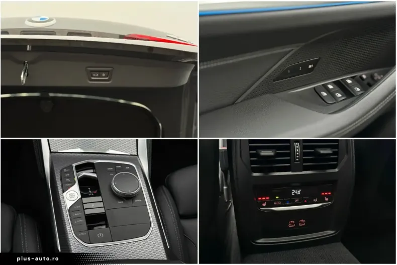 BMW 420 Gran Coupé din 2025 cu 25.300 km - oferta BMW164503 - foto 46