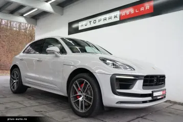 Porsche Macan din 2022 - oferta POR164504