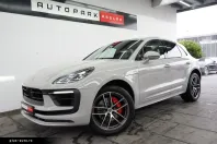 Porsche Macan din 2022 cu 88.700 km - oferta POR164504 - foto 2