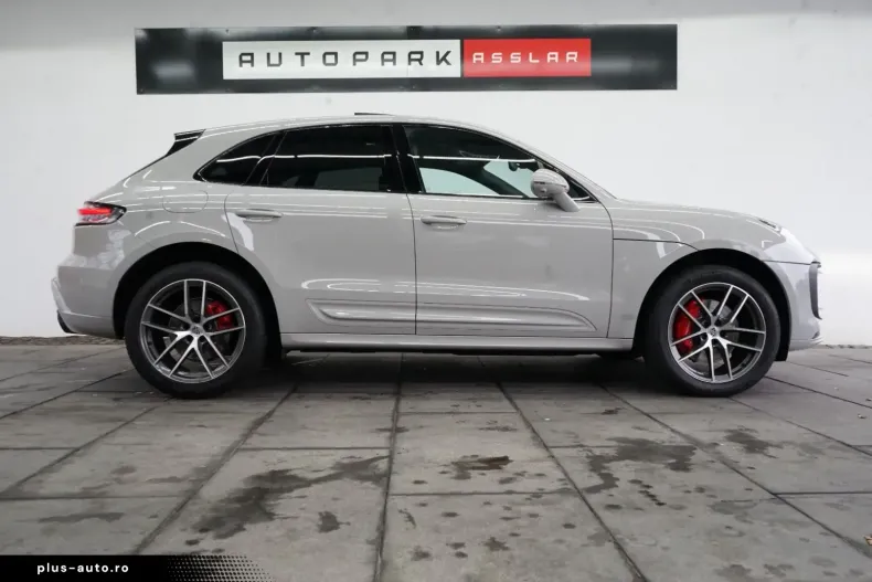 Porsche Macan din 2022 cu 88.700 km - oferta POR164504 - foto 3