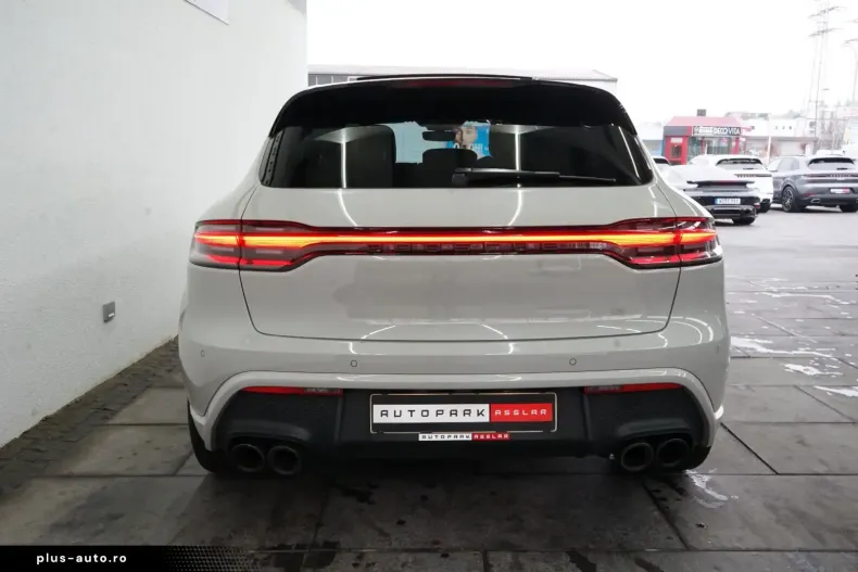 Porsche Macan din 2022 cu 88.700 km - oferta POR164504 - foto 5