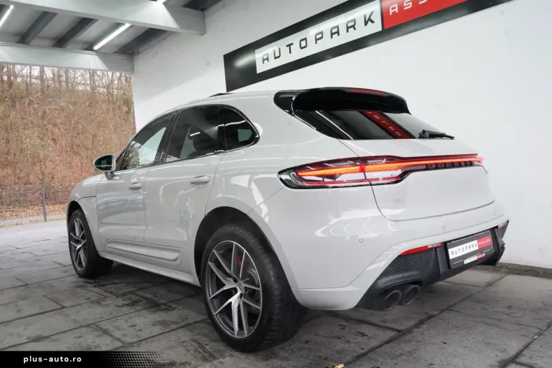 Porsche Macan din 2022 cu 88.700 km - oferta POR164504 - foto 6