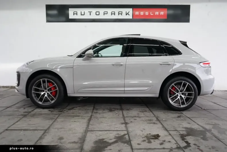 Porsche Macan din 2022 cu 88.700 km - oferta POR164504 - foto 7