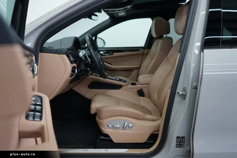 Porsche Macan din 2022 cu 88.700 km - oferta POR164504 - foto 8