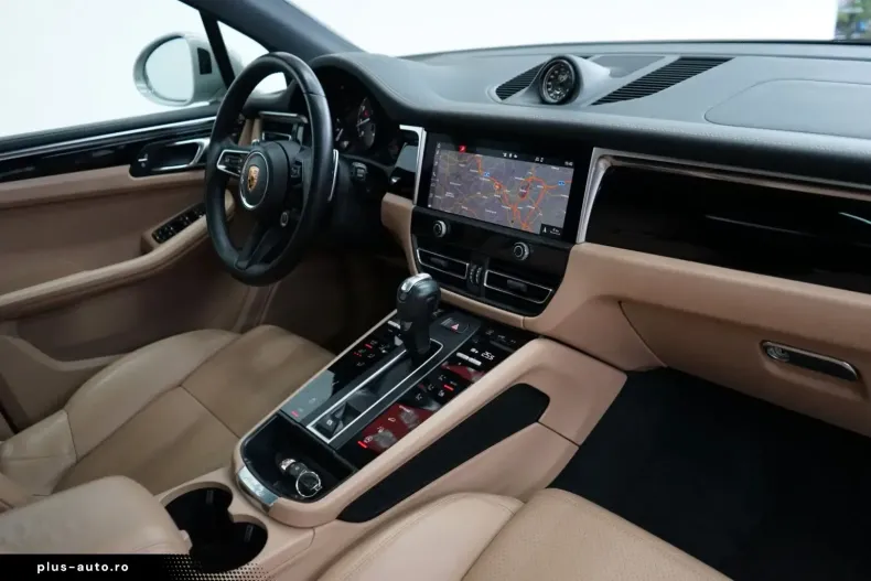 Porsche Macan din 2022 cu 88.700 km - oferta POR164504 - foto 11