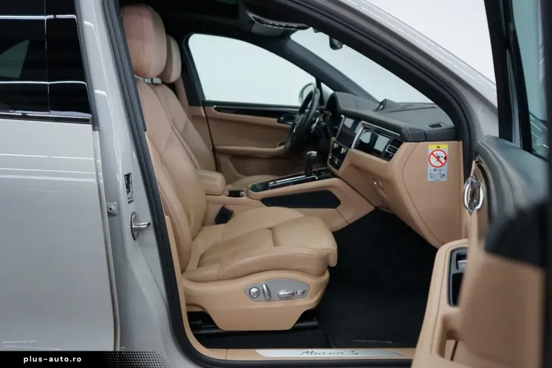 Porsche Macan din 2022 cu 88.700 km - oferta POR164504 - foto 12