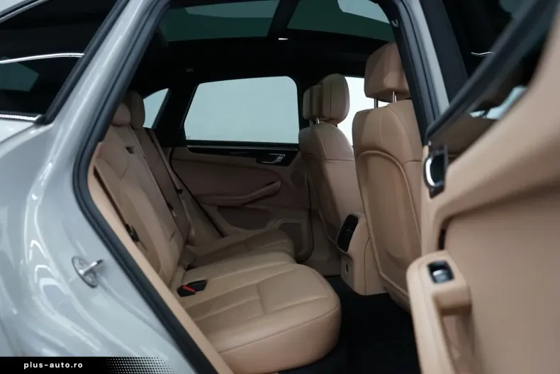 Porsche Macan din 2022 cu 88.700 km - oferta POR164504 - foto 15