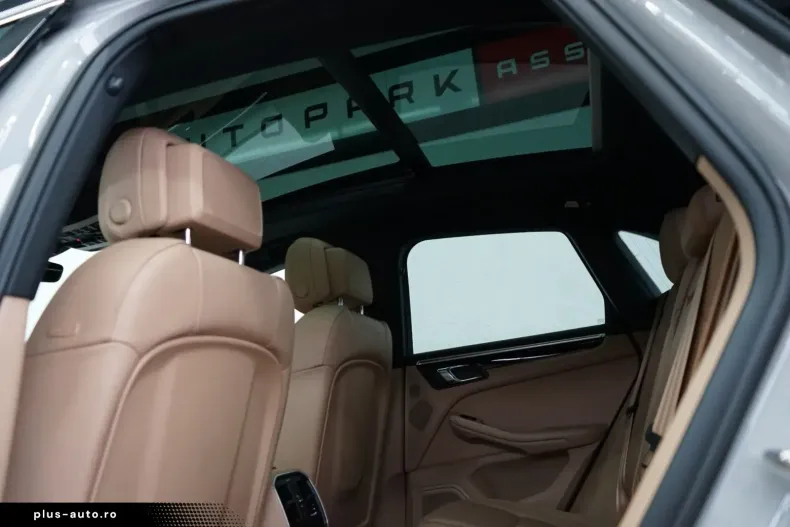 Porsche Macan din 2022 cu 88.700 km - oferta POR164504 - foto 16