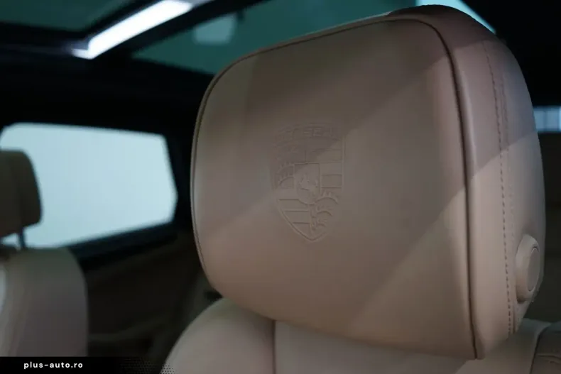 Porsche Macan din 2022 cu 88.700 km - oferta POR164504 - foto 18