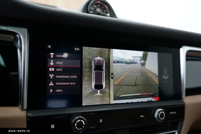 Porsche Macan din 2022 cu 88.700 km - oferta POR164504 - foto 20