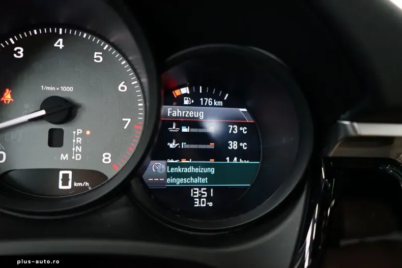 Porsche Macan din 2022 cu 88.700 km - oferta POR164504 - foto 21