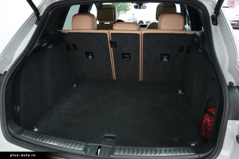 Porsche Macan din 2022 cu 88.700 km - oferta POR164504 - foto 22