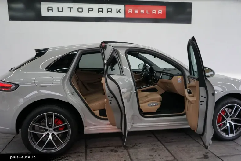 Porsche Macan din 2022 cu 88.700 km - oferta POR164504 - foto 23