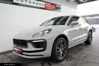 Porsche Macan din 2022 cu 88.700 km - oferta POR164504 - foto 24