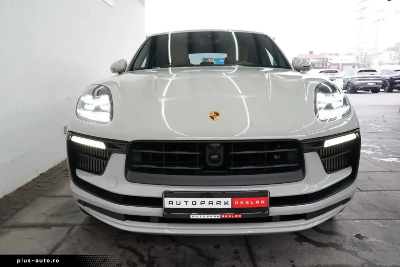 Porsche Macan din 2022 cu 88.700 km - oferta POR164504 - foto 25