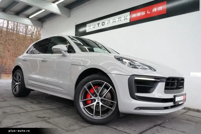 Porsche Macan din 2022 cu 88.700 km - oferta POR164504 - foto 26
