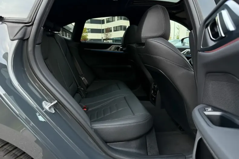 BMW 430 Gran Coupé din 2025 cu 25.800 km - oferta BMW164505 - foto 14