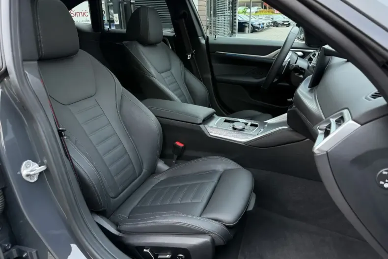 BMW 430 Gran Coupé din 2025 cu 25.800 km - oferta BMW164505 - foto 16