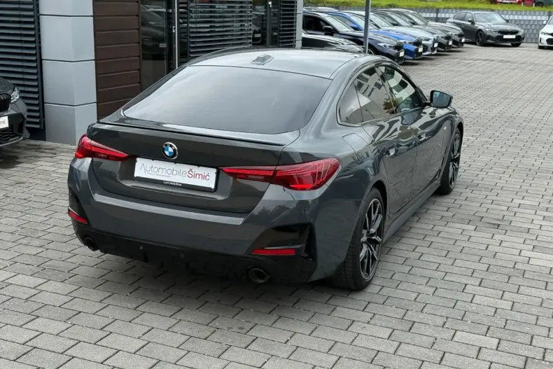 BMW 430 Gran Coupé din 2025 cu 25.800 km - oferta BMW164505 - foto 18