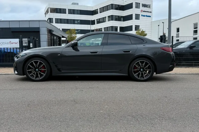 BMW 430 Gran Coupé din 2025 cu 25.800 km - oferta BMW164505 - foto 21