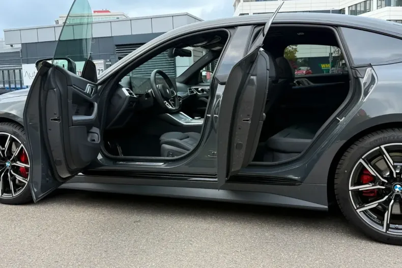 BMW 430 Gran Coupé din 2025 cu 25.800 km - oferta BMW164505 - foto 23