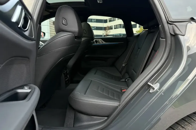 BMW 430 Gran Coupé din 2025 cu 25.800 km - oferta BMW164505 - foto 29