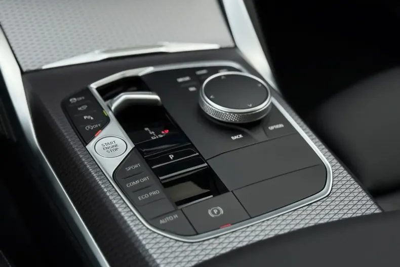 BMW 430 Gran Coupé din 2025 cu 25.800 km - oferta BMW164505 - foto 36