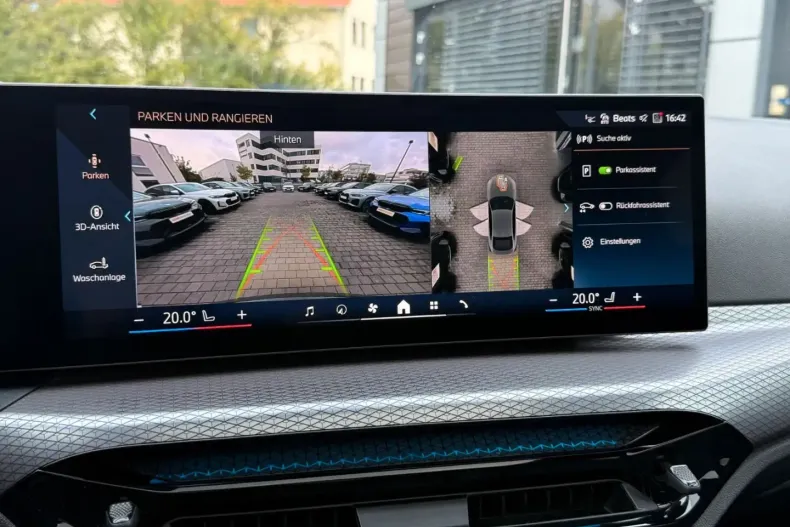 BMW 430 Gran Coupé din 2025 cu 25.800 km - oferta BMW164505 - foto 37