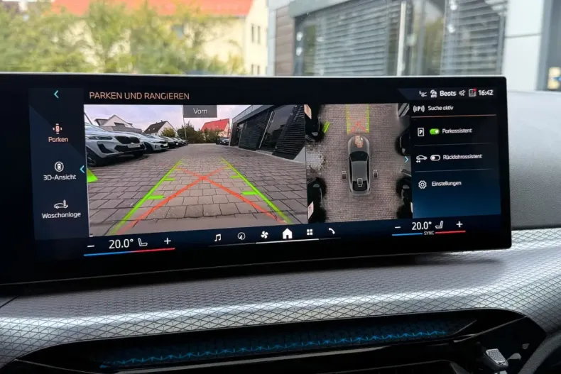 BMW 430 Gran Coupé din 2025 cu 25.800 km - oferta BMW164505 - foto 38