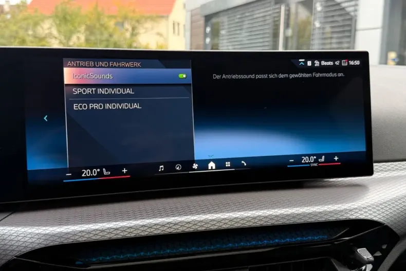 BMW 430 Gran Coupé din 2025 cu 25.800 km - oferta BMW164505 - foto 41