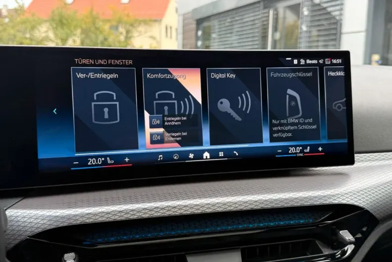 BMW 430 Gran Coupé din 2025 cu 25.800 km - oferta BMW164505 - foto 43