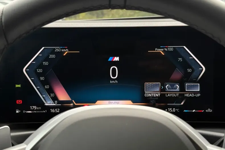 BMW 430 Gran Coupé din 2025 cu 25.800 km - oferta BMW164505 - foto 46