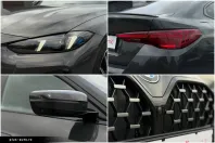 BMW 430 Gran Coupé din 2025 cu 25.800 km - oferta BMW164505 - foto 47